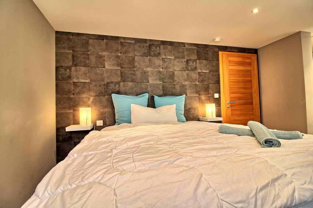 La Taniere De L'Ours - L'Alcove De L'Ours - Chambre Cosy 2 Pers Dambach Exteriör bild